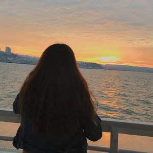 Meet your Posher, Edna